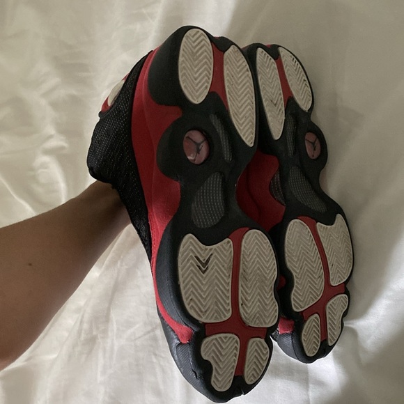 Jordan 13 Retro  2013 bred.✨ - Picture 6 of 6